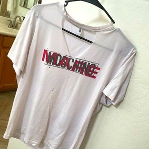 Moschino Shirt